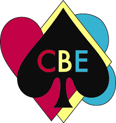 CBE Logo