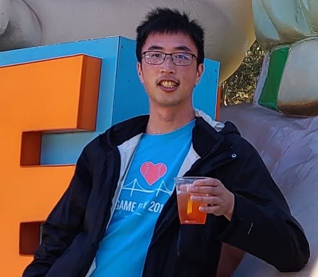 Chris Chen