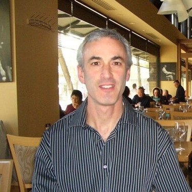 Dan Kroll