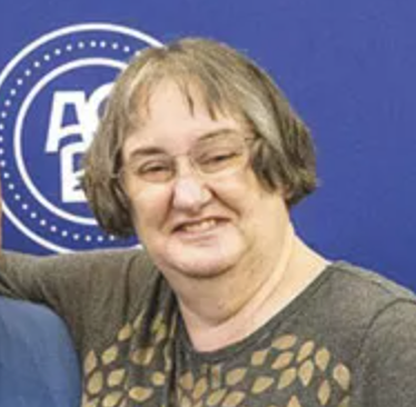 Deborah Murphy