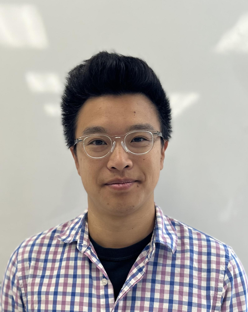 Kendrick Chow